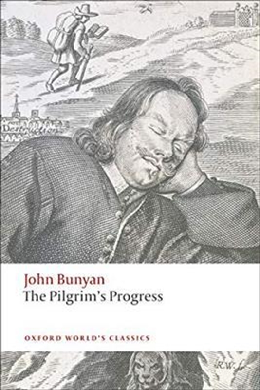 resm The Pilgrim's Progress 2e