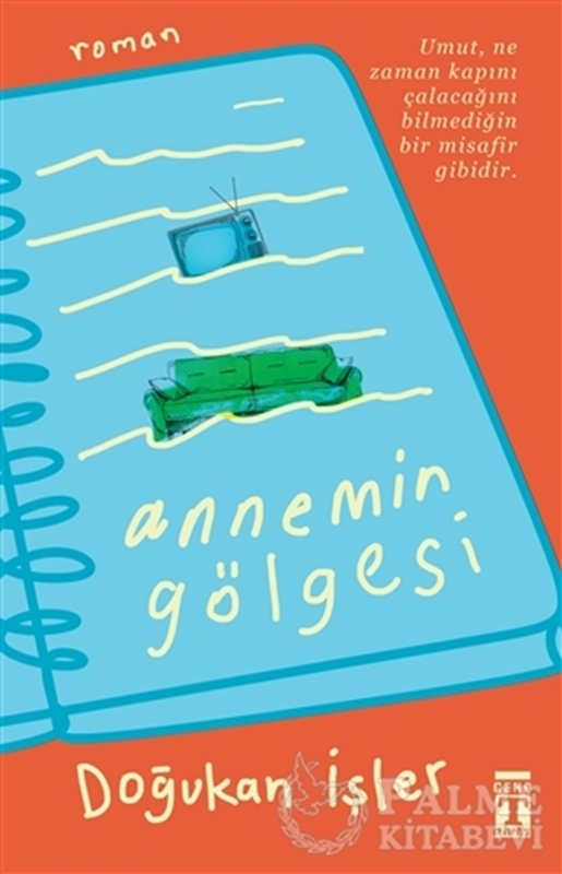 resm Annemin Gölgesi