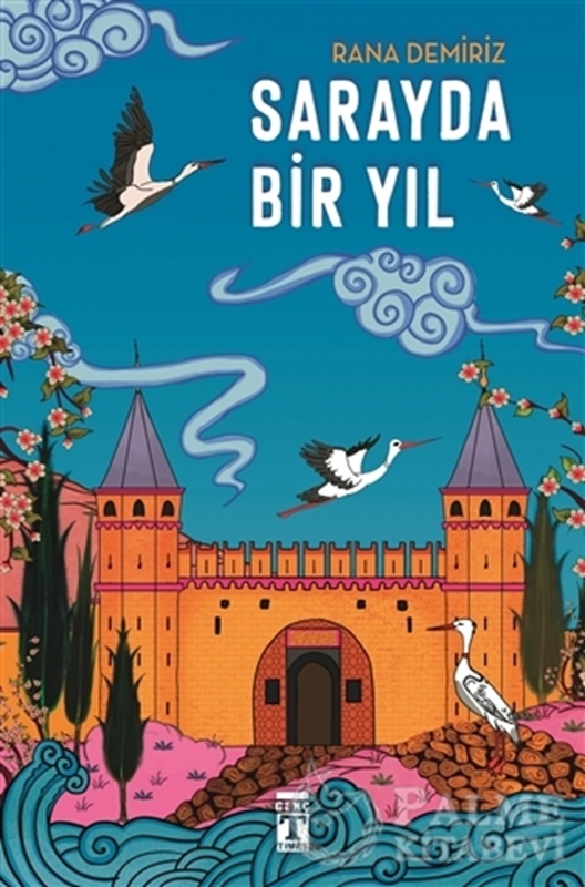resm Sarayda Bir Yıl