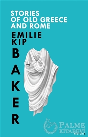 Resim Stories Of Old Greece  And Rome