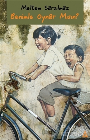 Resim Benimle Oynar Mısın?