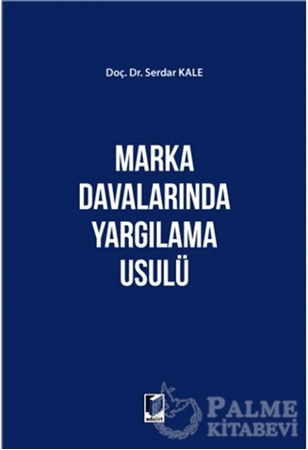 Resim Marka Davalarında Yargılama Usülü