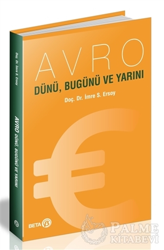 resm Avro - Dünü Bugünü ve Yarını