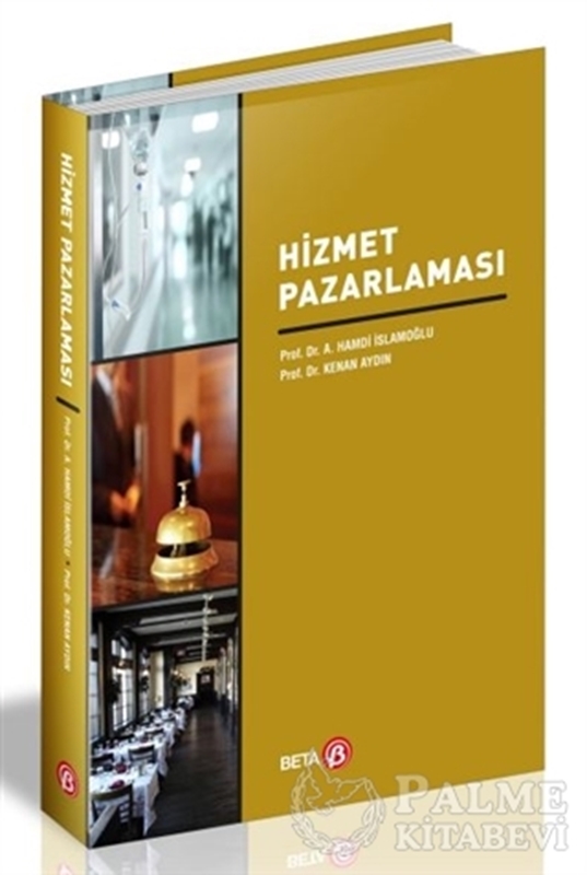 resm Hizmet Pazarlaması