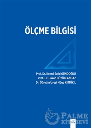 Resim Ölçme Bilgisi