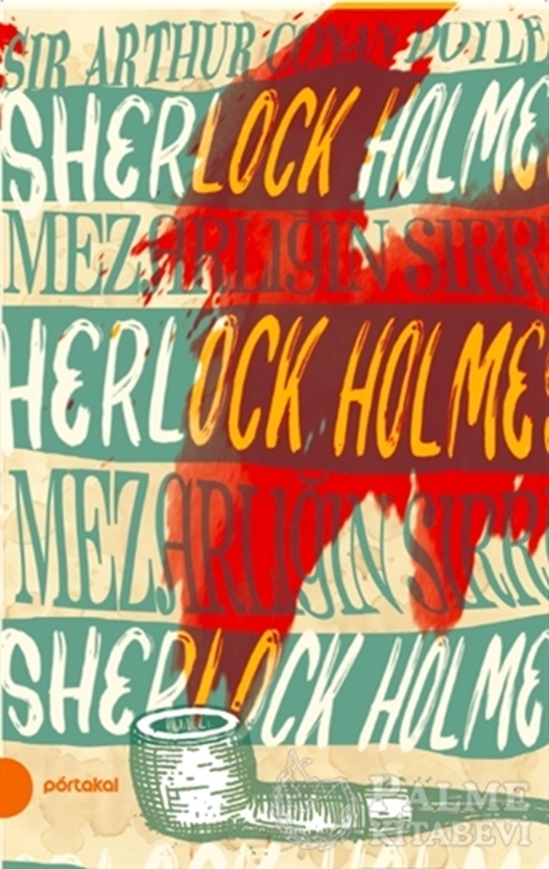 resm Sherlock Holmes - Mezarlığın Sırrı