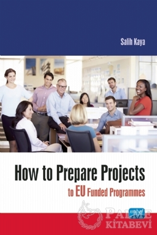 resm How To Prepare Projects To Eu Funded Programmes