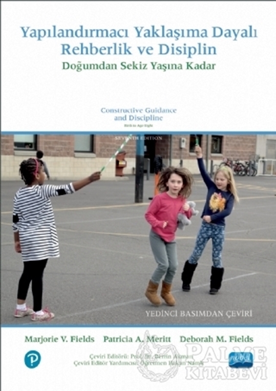 resm Yapılandırmacı Yaklaşma Dayalı Rehberlik ve Disiplin