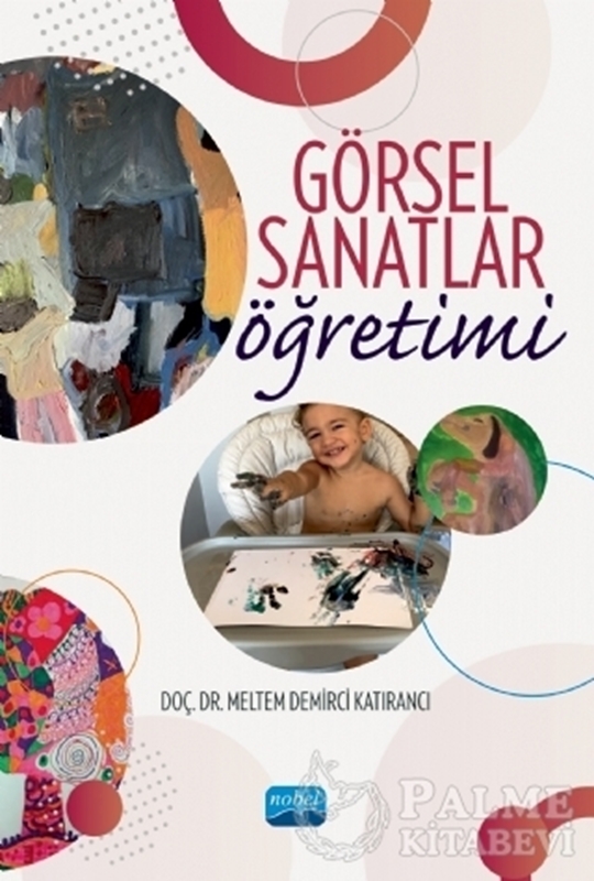 resm Görsel Sanatlar Öğretimi