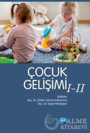Resim Çocuk Gelişimi 1-2