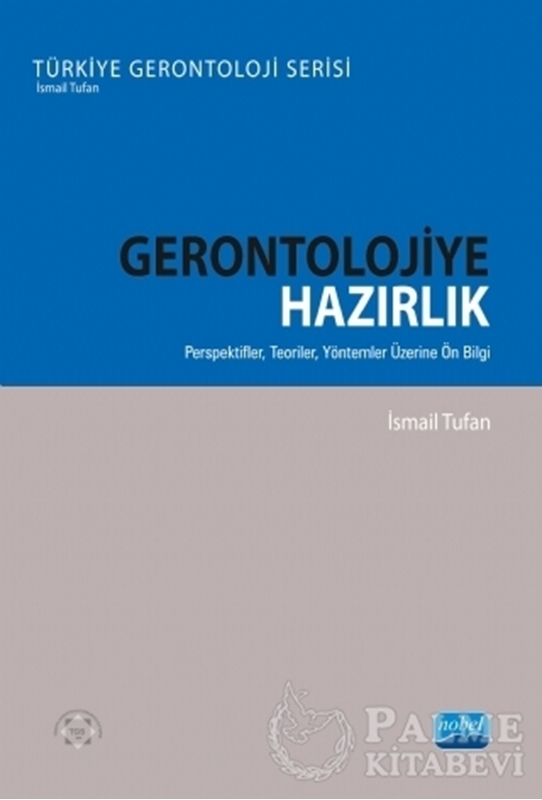 resm Gerontolojiye Hazırlık