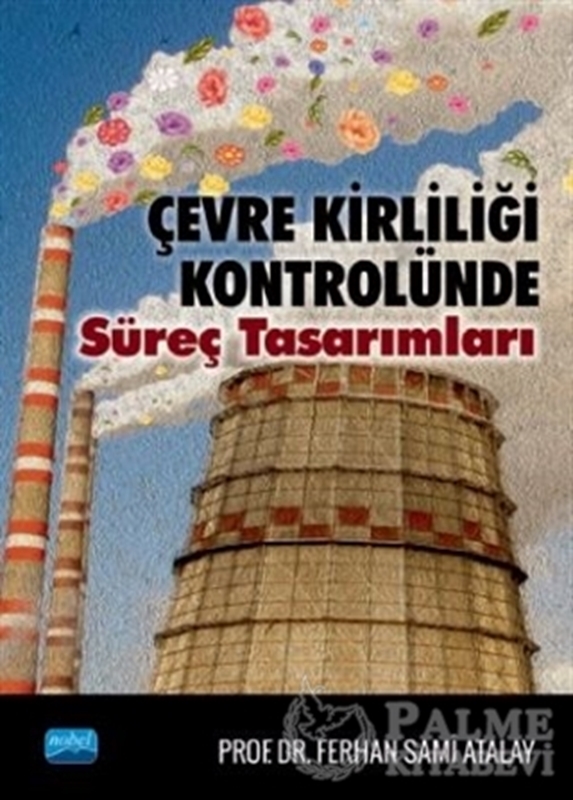 resm Çevre Kirliliği Kontrolünde Süreç Tasarımları