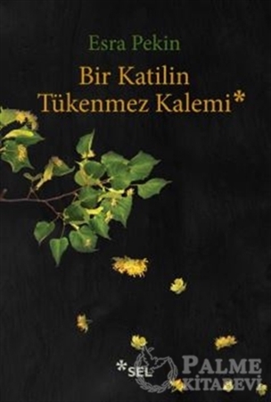 Resim Bir Katilin Tükenmez Kalemi