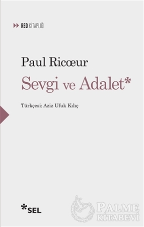 Resim Sevgi ve Adalet