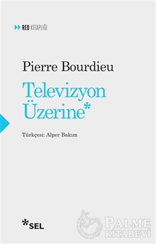 resm Televizyon Üzerine
