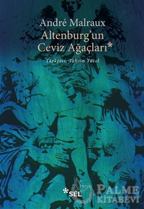 resm Altenburg'un Ceviz Ağaçları