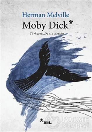Resim Moby Dick