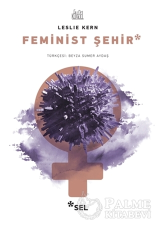 Resim Feminist Şehir