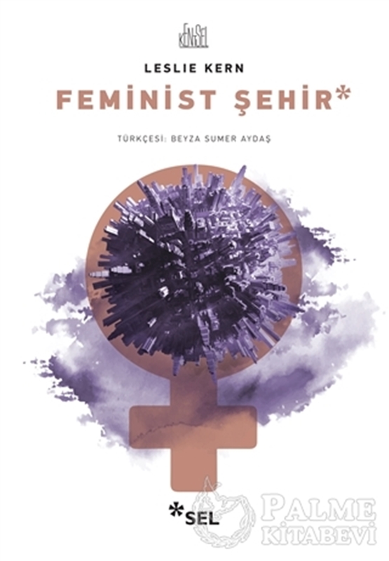 resm Feminist Şehir
