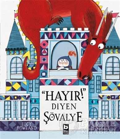 Resim Hayır! Diyen Şövalye