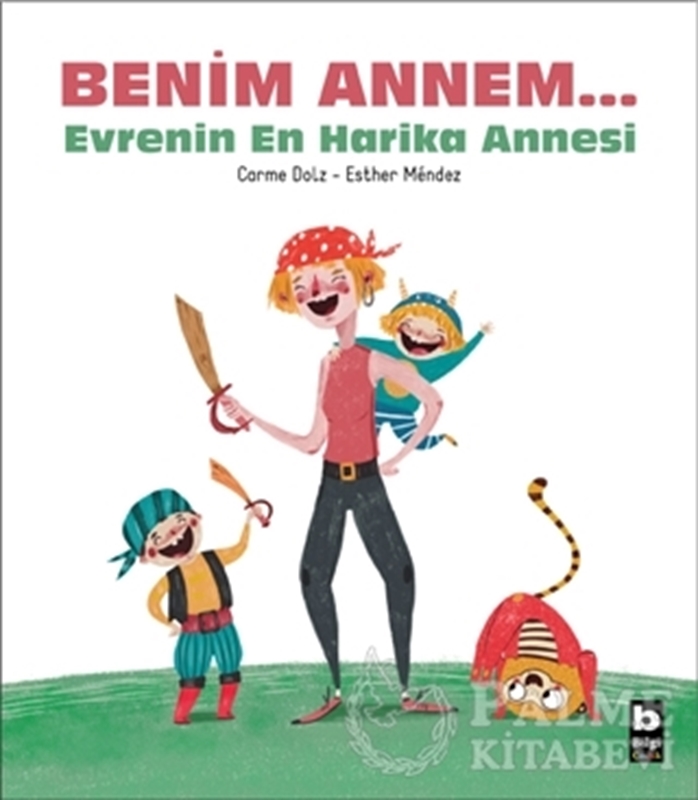 resm Benim Annem... Evrenin En Harika Annesi