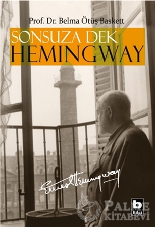 Resim Sonsuza Dek Hemingway