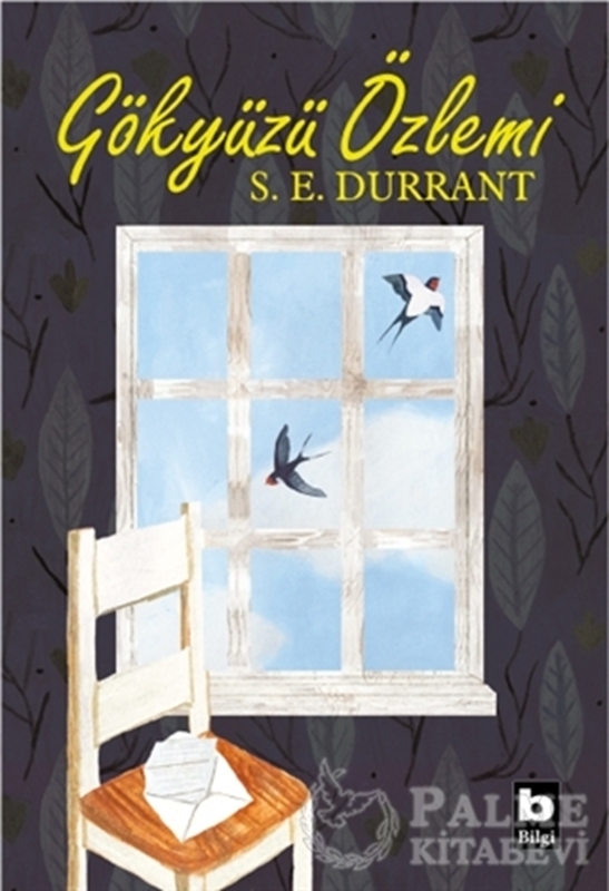 resm Gökyüzü Özlemi