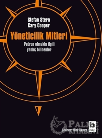 Resim Yöneticilik Mitleri