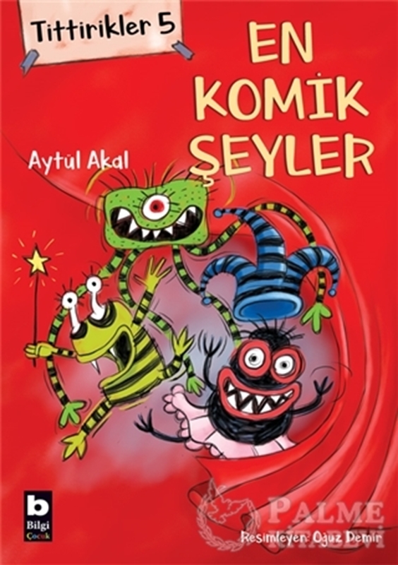 resm Tittirikler 5 - En Komik Şeyler