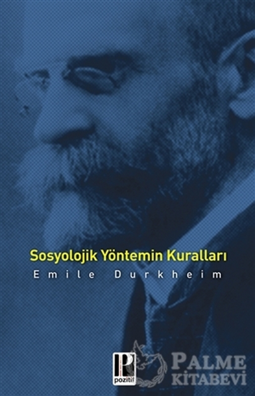 resm Sosyolojik Yöntemin Kuralları