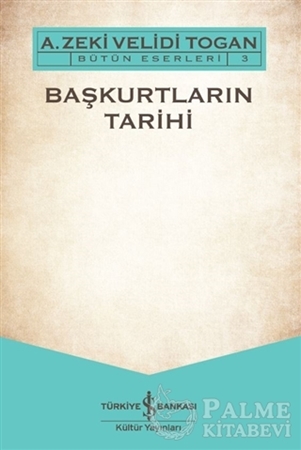 Resim Başkurtların Tarihi