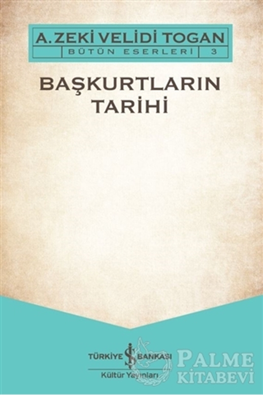 resm Başkurtların Tarihi