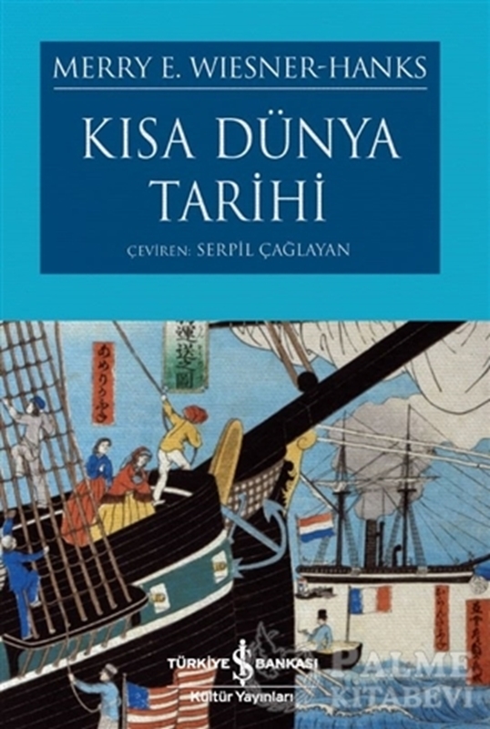 resm Kısa Dünya Tarihi