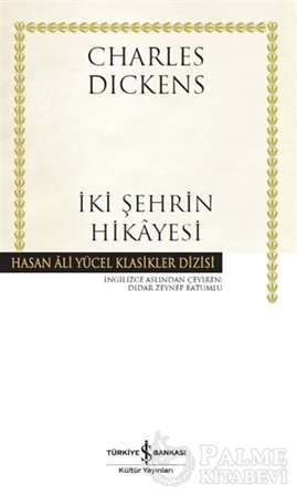 Resim İki Şehrin Hikayesi