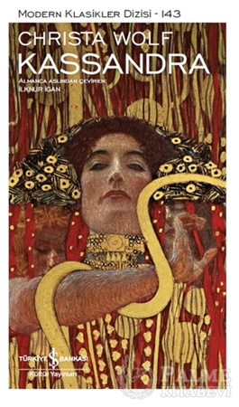 Resim Kassandra