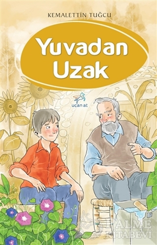 resm Yuvadan Uzak