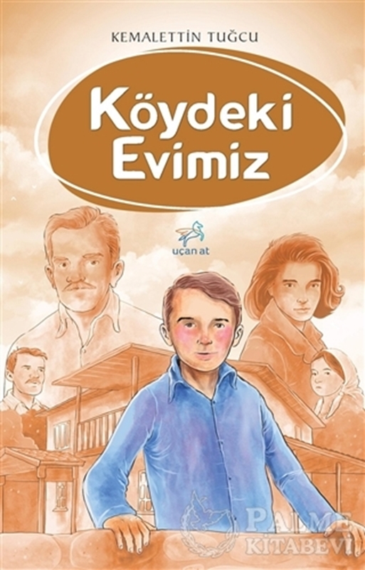 resm Köydeki Evimiz