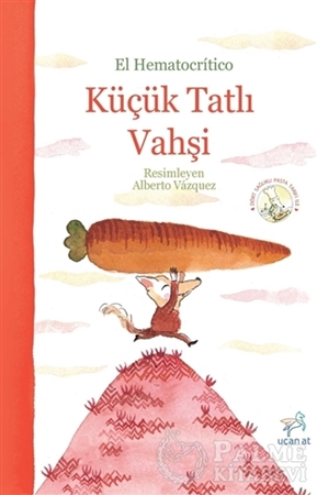 Resim Küçük Tatlı Vahşi