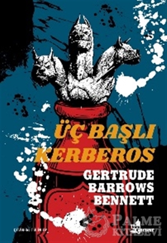 resm Üç Başlı Kerberos