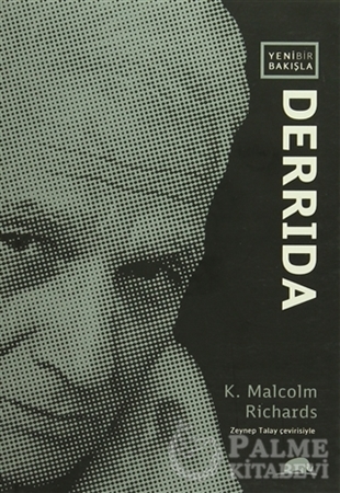 Resim Yeni Bir Bakışla Derrida