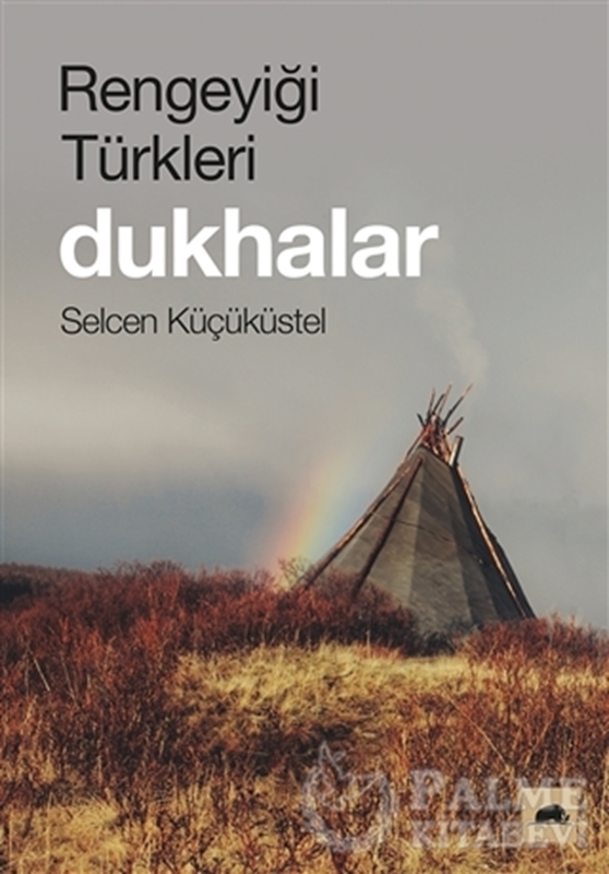 resm Rengeyiği Türkleri: Dukhalar