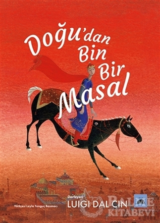 Resim Doğu’dan Bin Bir Masal