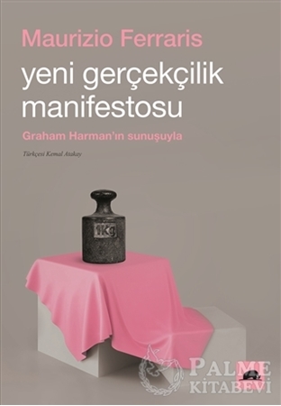 Resim Yeni Gerçekçilik Manifestosu