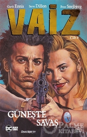 Resim Vaiz 6: Güneşte Savaş