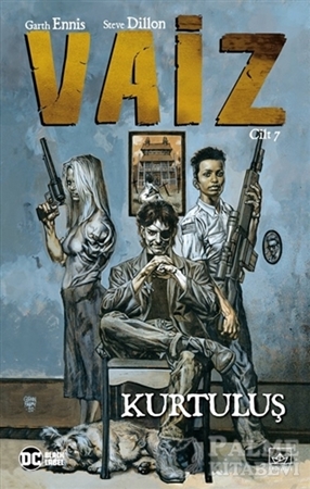 Resim Vaiz 7: Kurtuluş