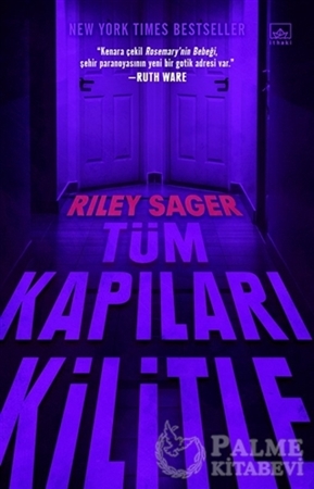 Resim Tüm Kapıları Kilitle