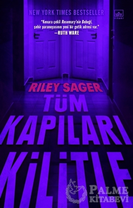 resm Tüm Kapıları Kilitle