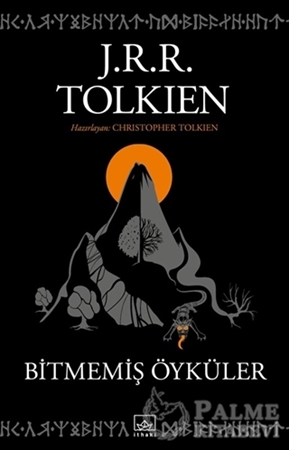 Resim Bitmemiş Öyküler