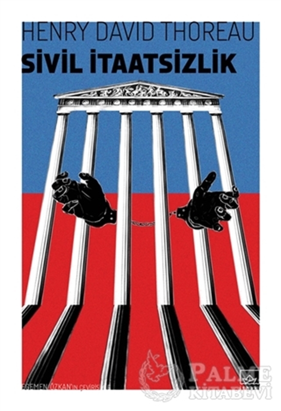 resm Sivil İtaatsizlik