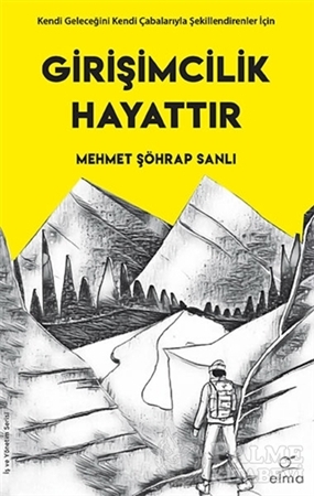 Resim Girişimcilik Hayattır